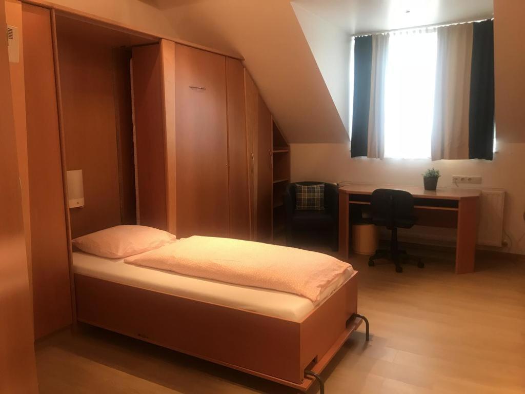 Apartment Au P'tit Max - *