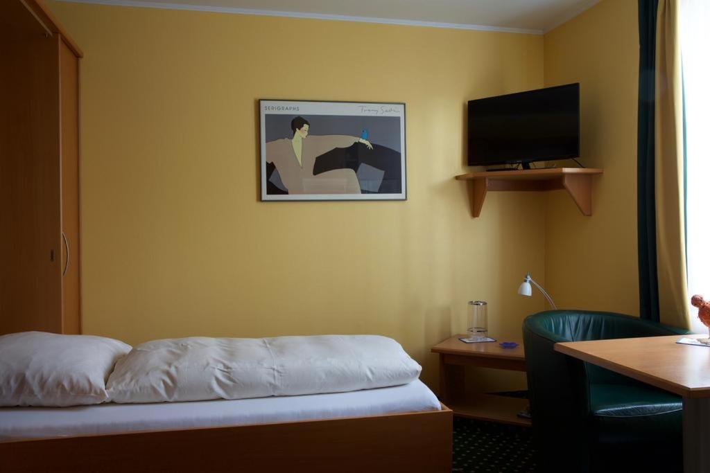 Au P'tit Max - Appartement *