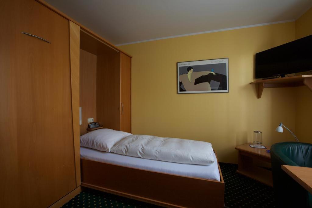 Au P'tit Max - Appartement Luxemburg