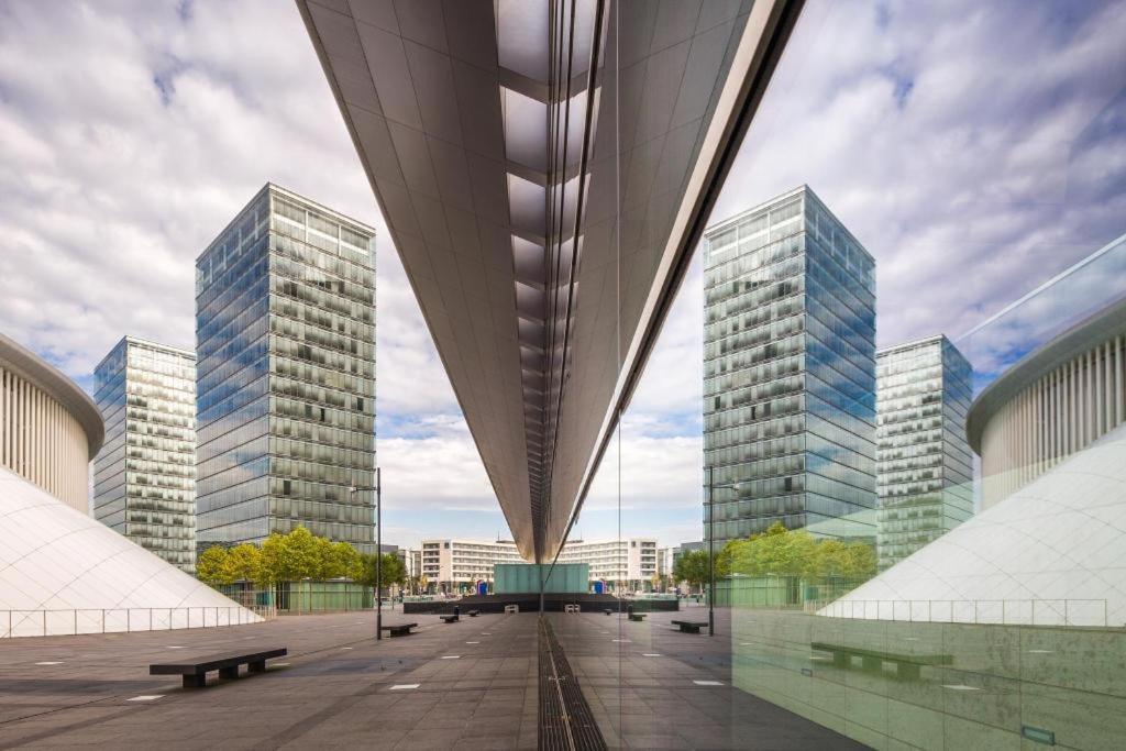 Appartement Au P'tit Max -
